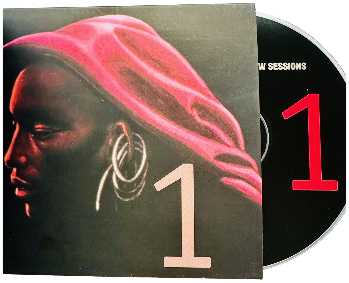 The Complete Bitches Brew Sessions