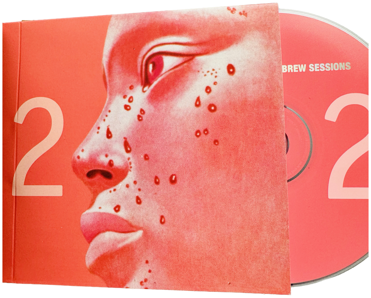 The Complete Bitches Brew Sessions