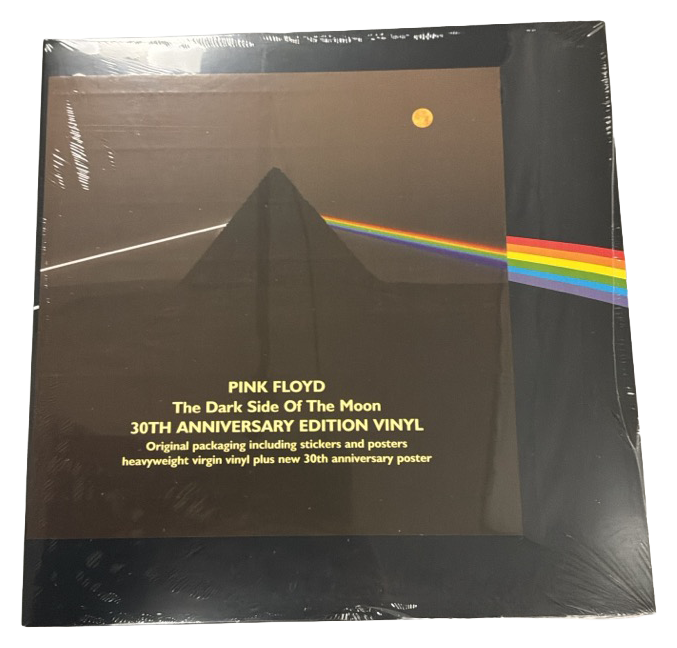 The Dark Side Of The Moon