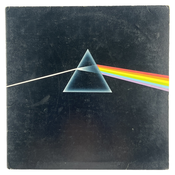 The Dark Side Of The Moon