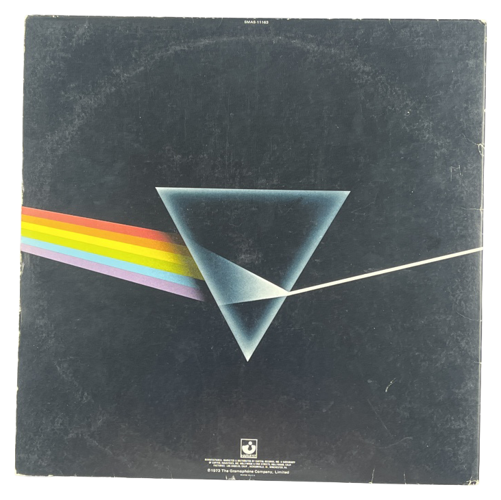 The Dark Side Of The Moon