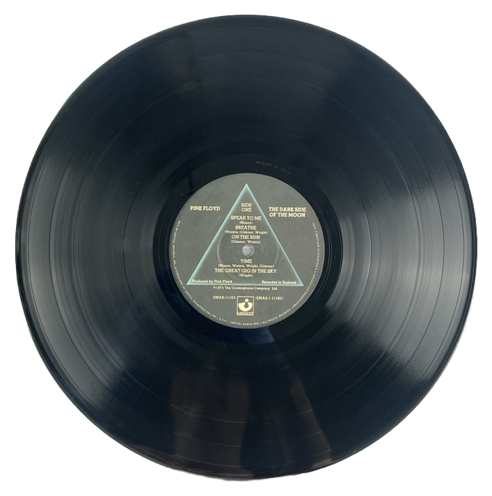 The Dark Side Of The Moon