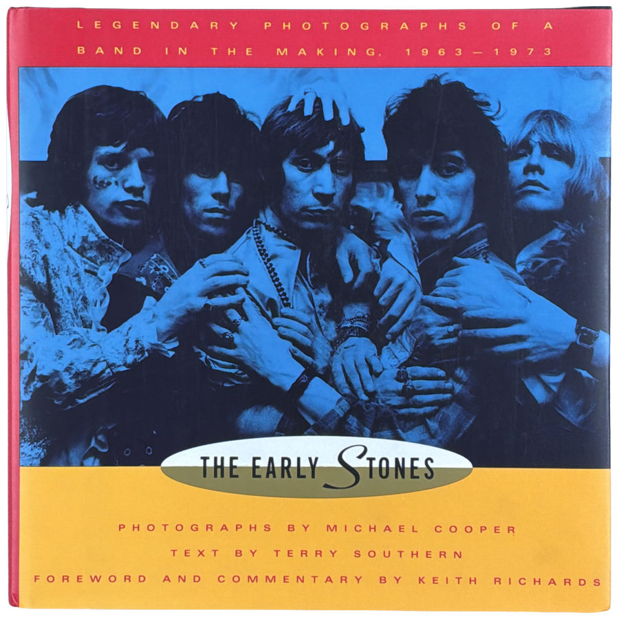 The Early Stones