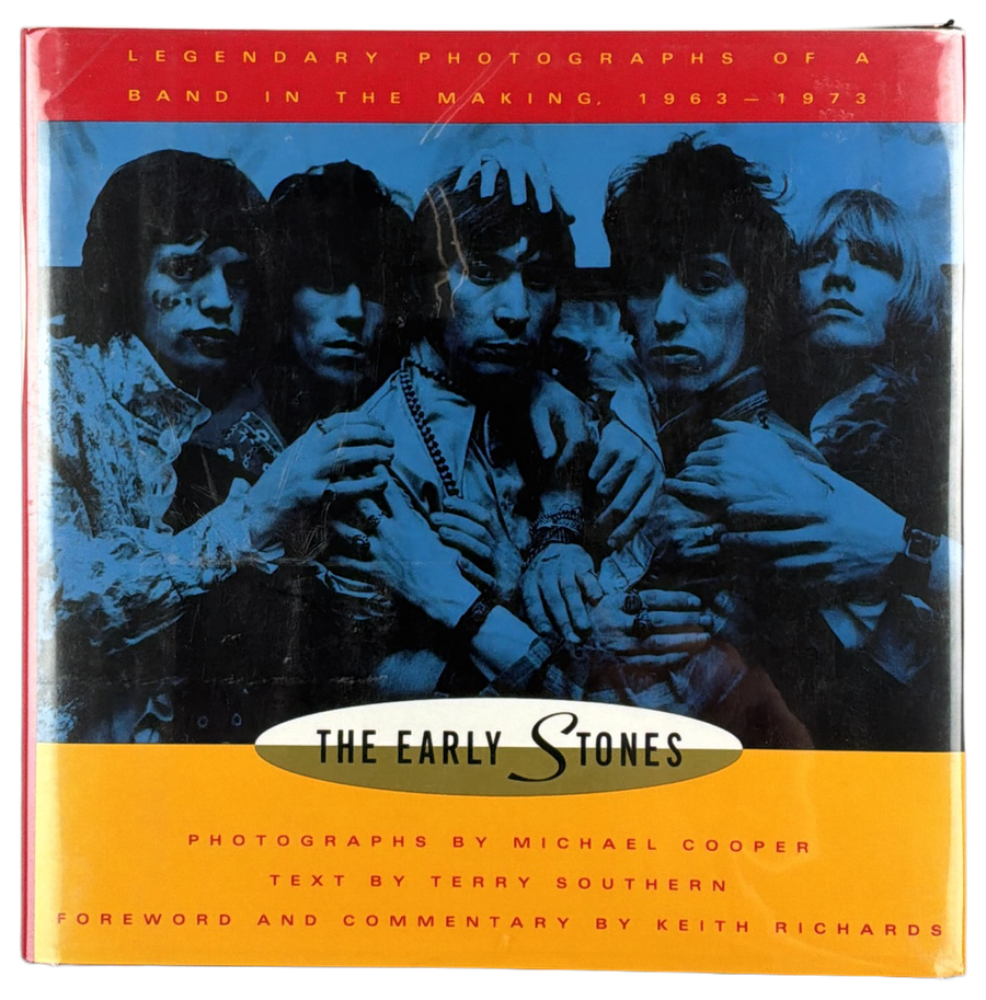 The Early Stones