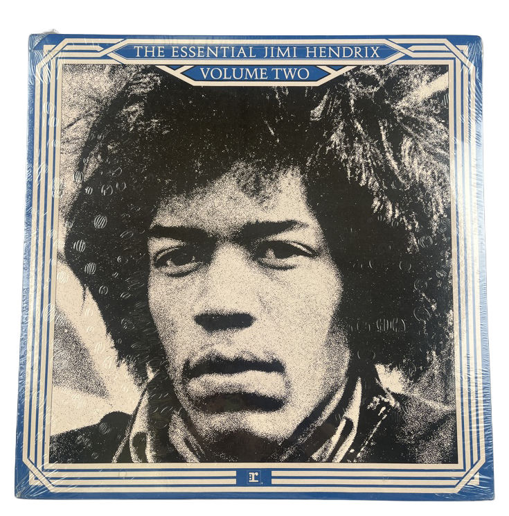 The Essential Jimi Hendrix (Volume 2)