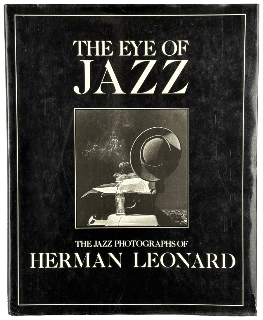 The Eye of Jazz