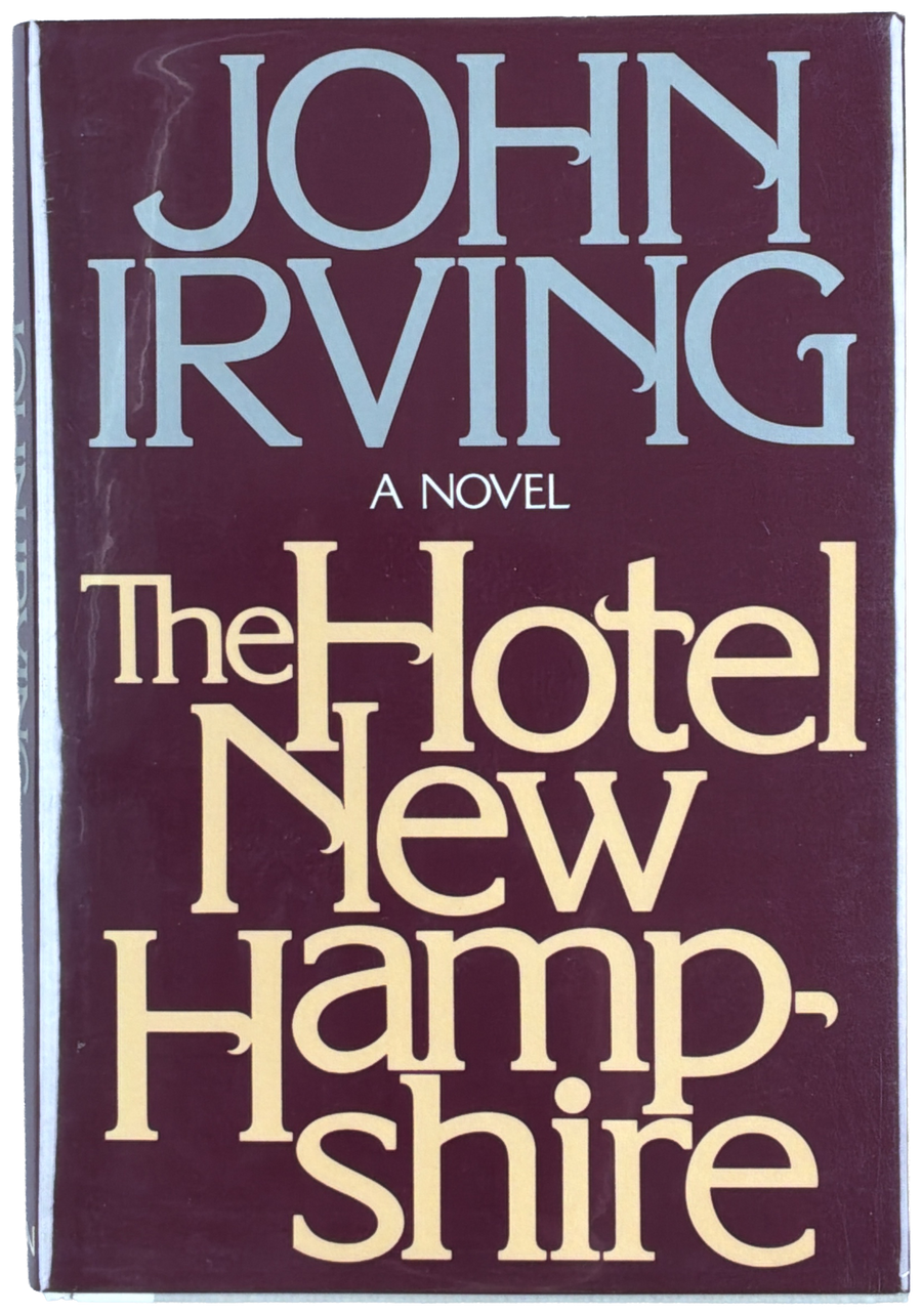The Hotel New Hampshire