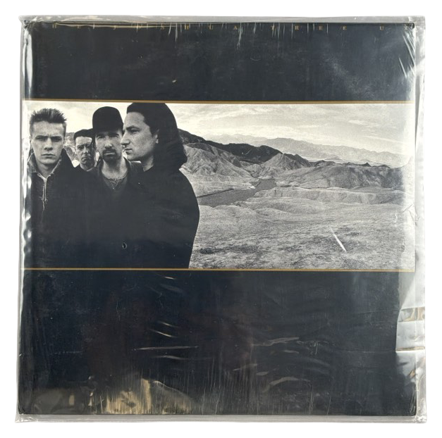 The Joshua Tree