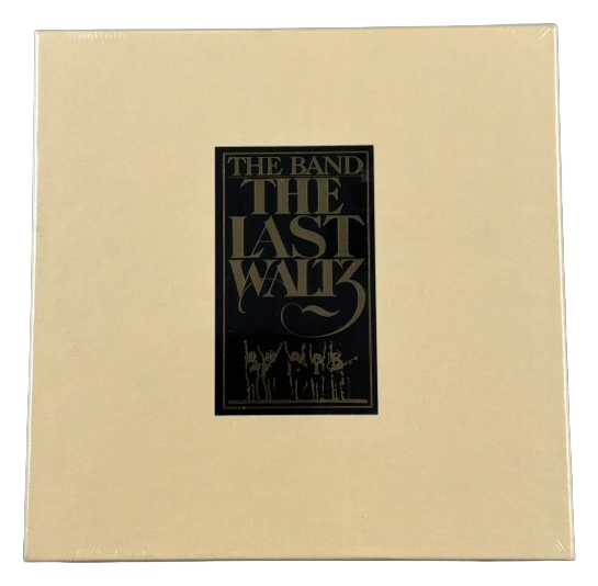 The Last Waltz