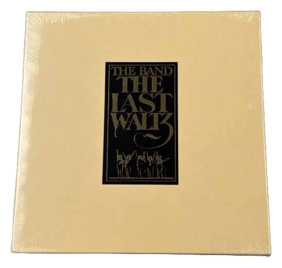 The Last Waltz