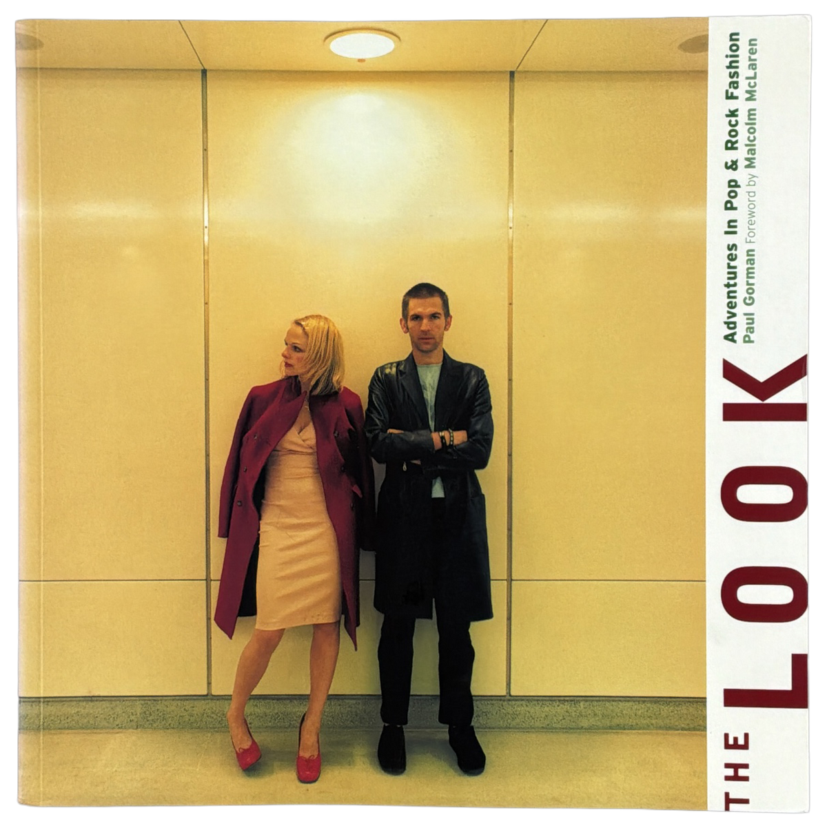 The Look: Adventures In Pop & Rock Fashion