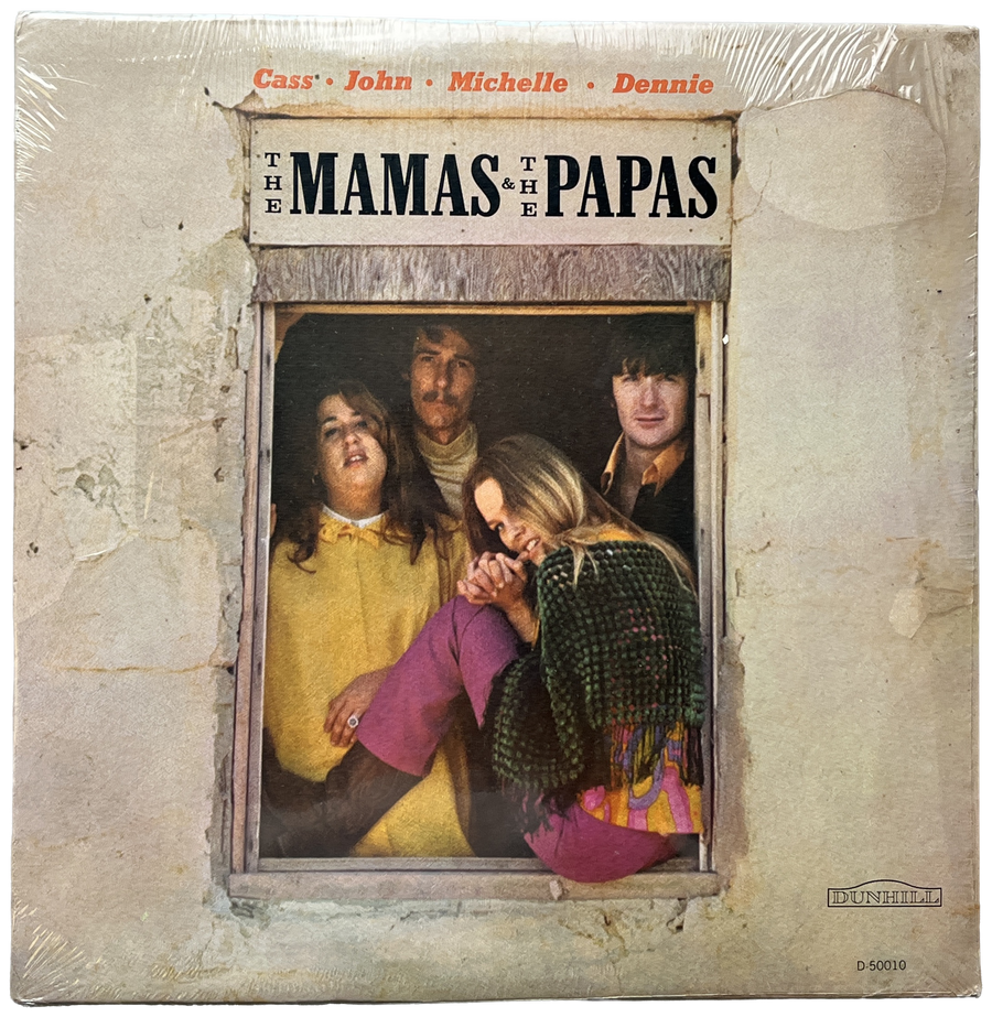 The Mamas & The Papas