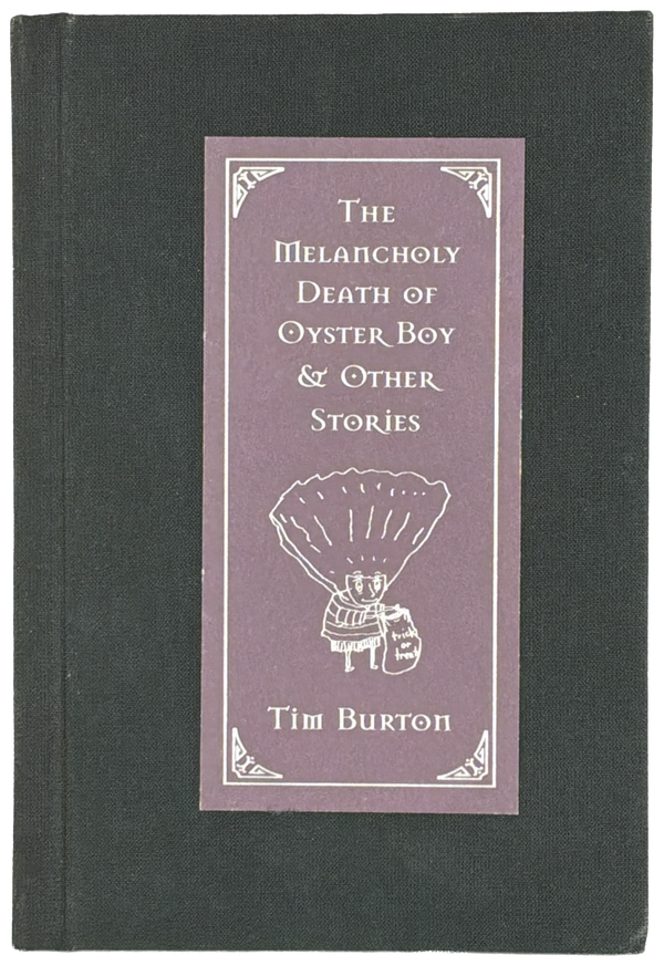 The Melancholy Death of Oyster Boy and Other Stories
