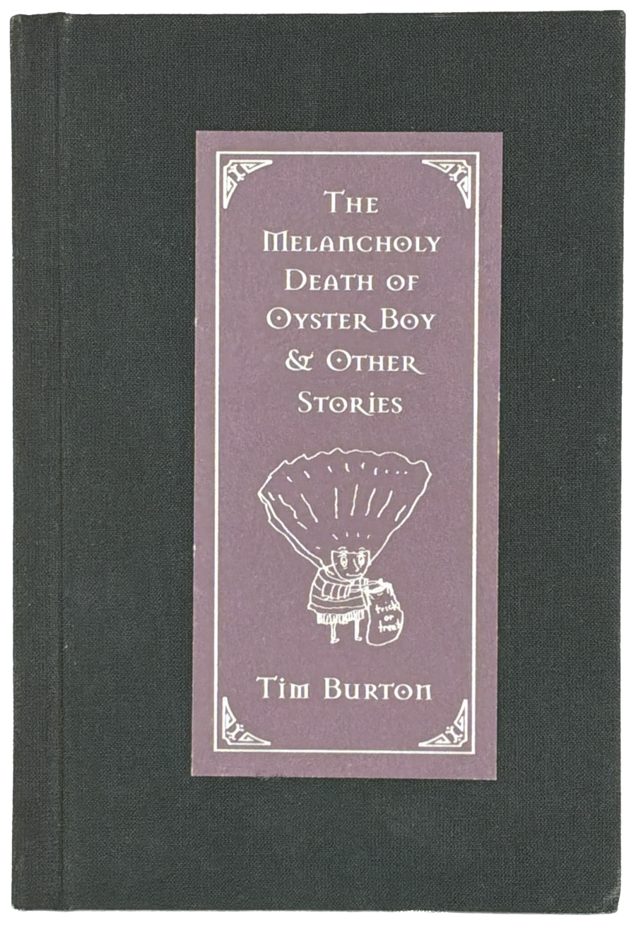The Melancholy Death of Oyster Boy and Other Stories