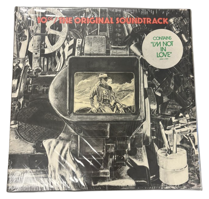 The Original Soundtrack