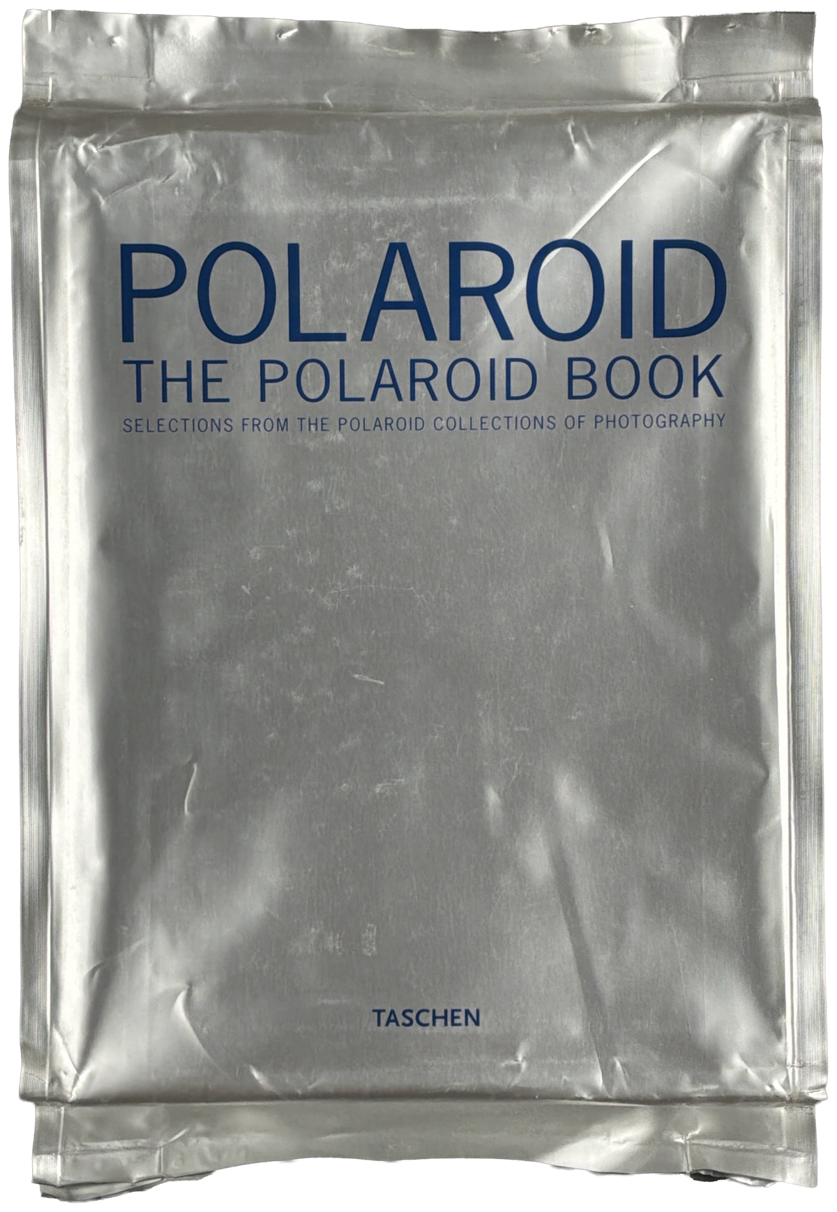 The Polaroid Book