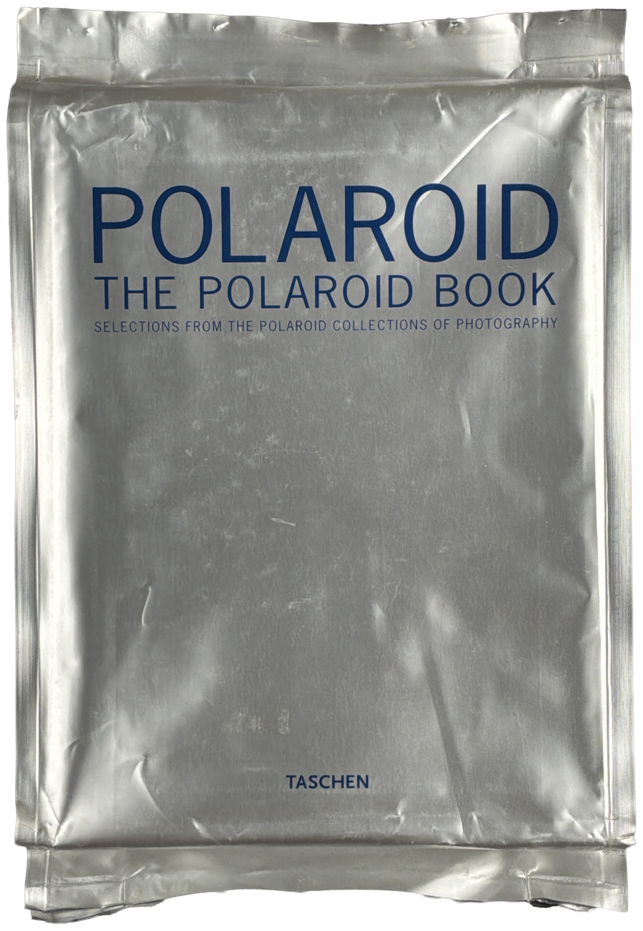 The Polaroid Book