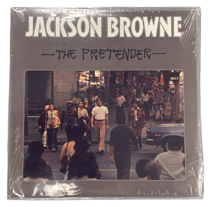 The Pretender