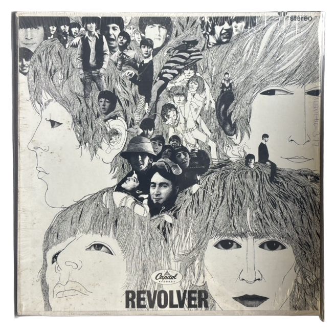 Revolver