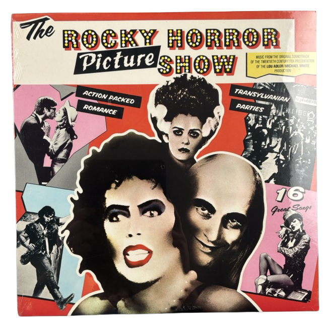 The Rocky Horror Picture Show