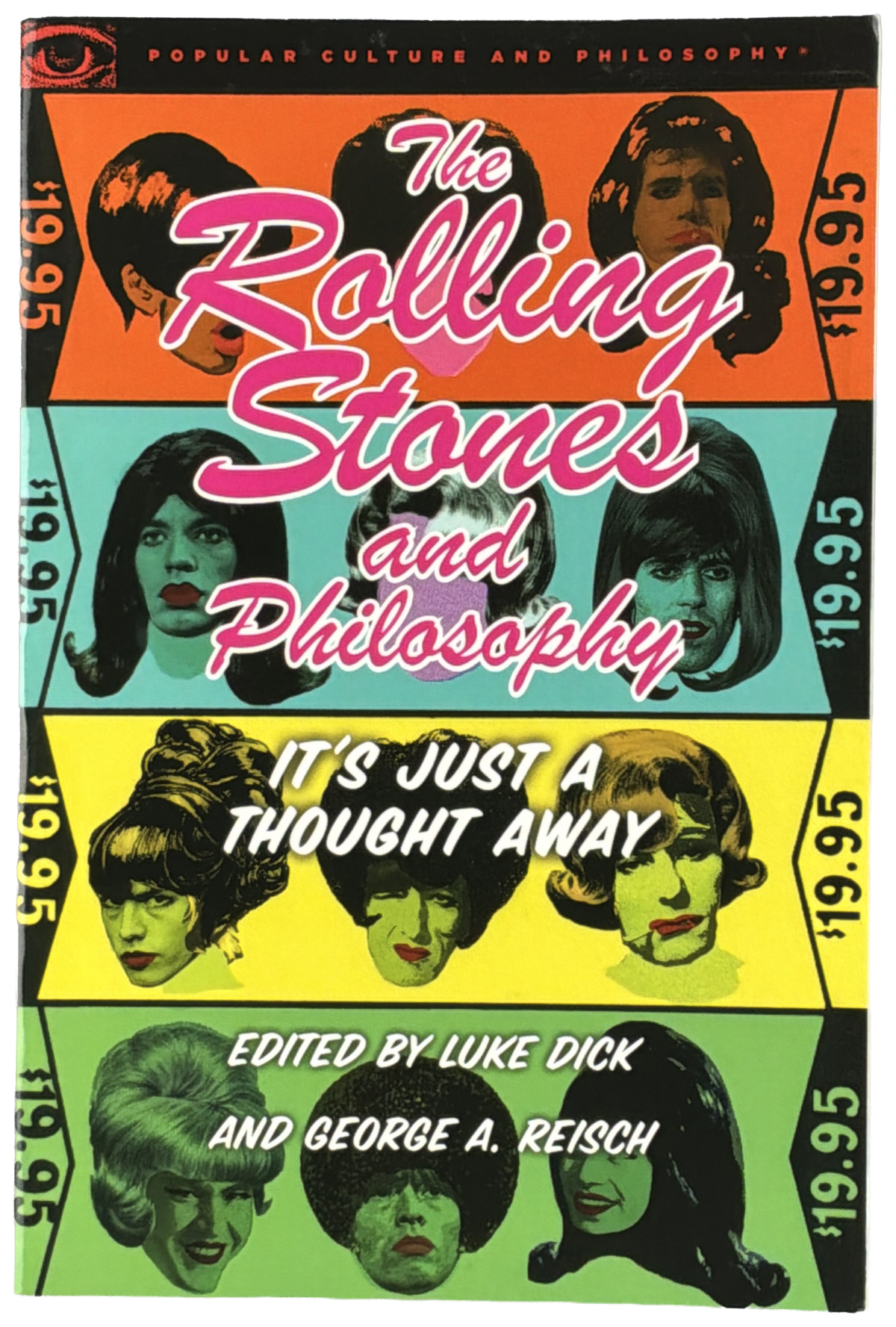 The Rolling Stones and Philosophy