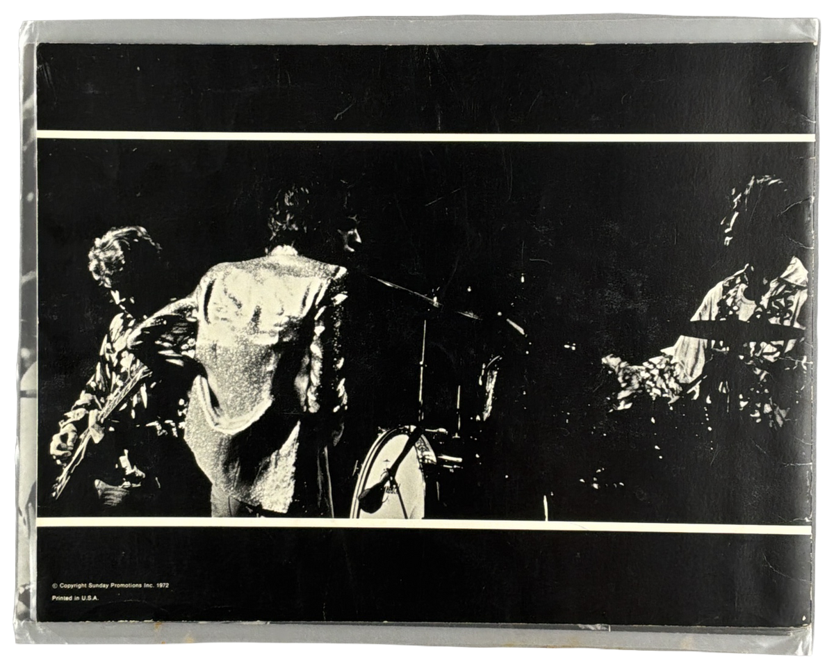 The Rolling Stones in Concert