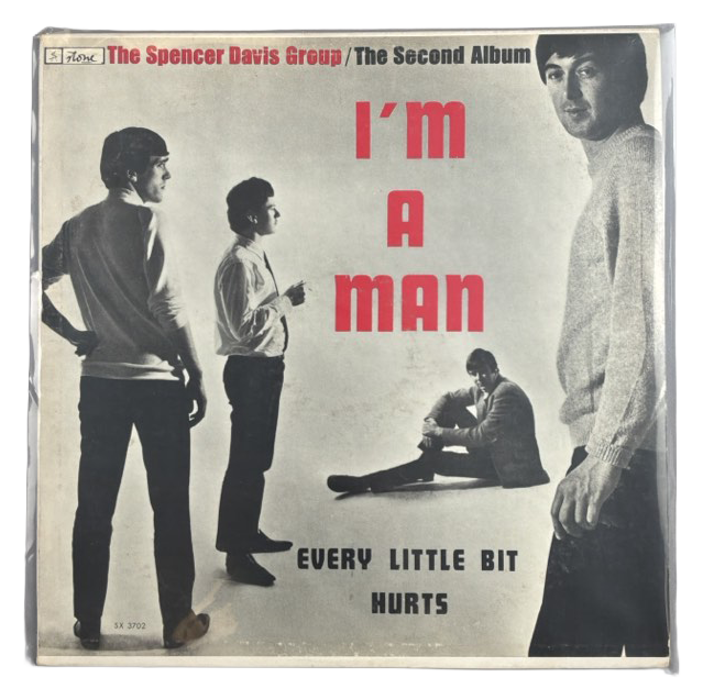The Second Album