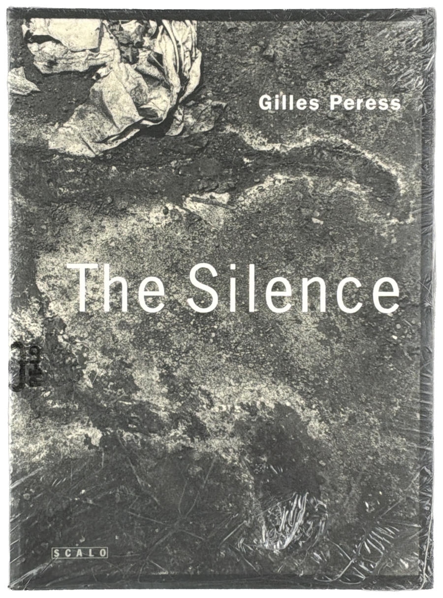The Silence