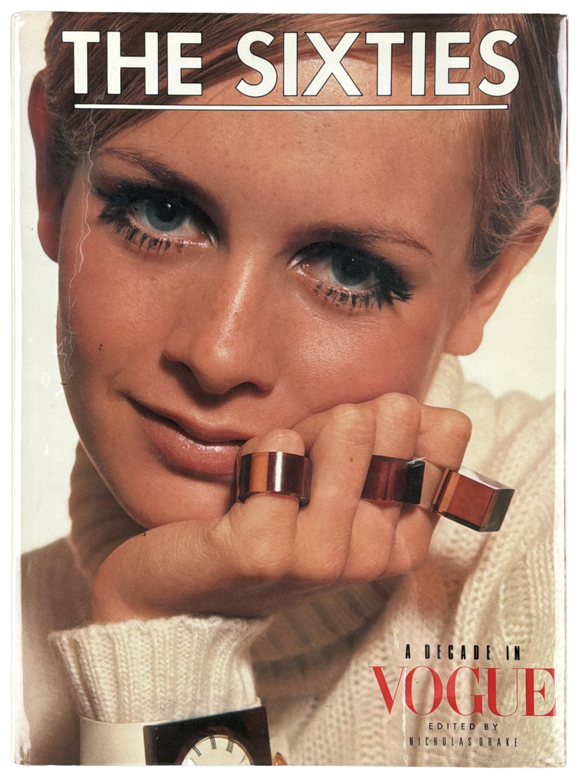 The Sixties: A Decade in Vogue