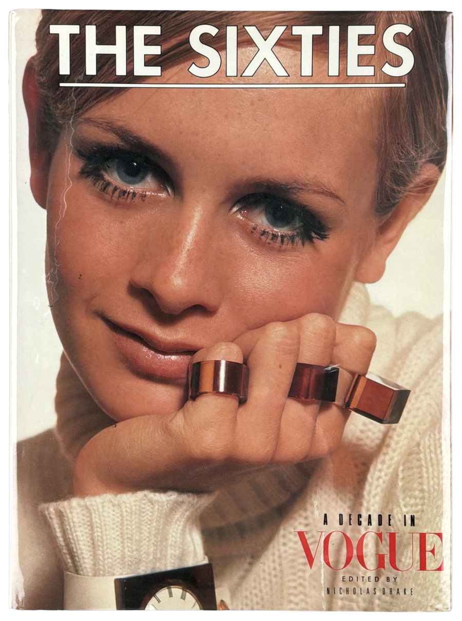 The Sixties: A Decade in Vogue