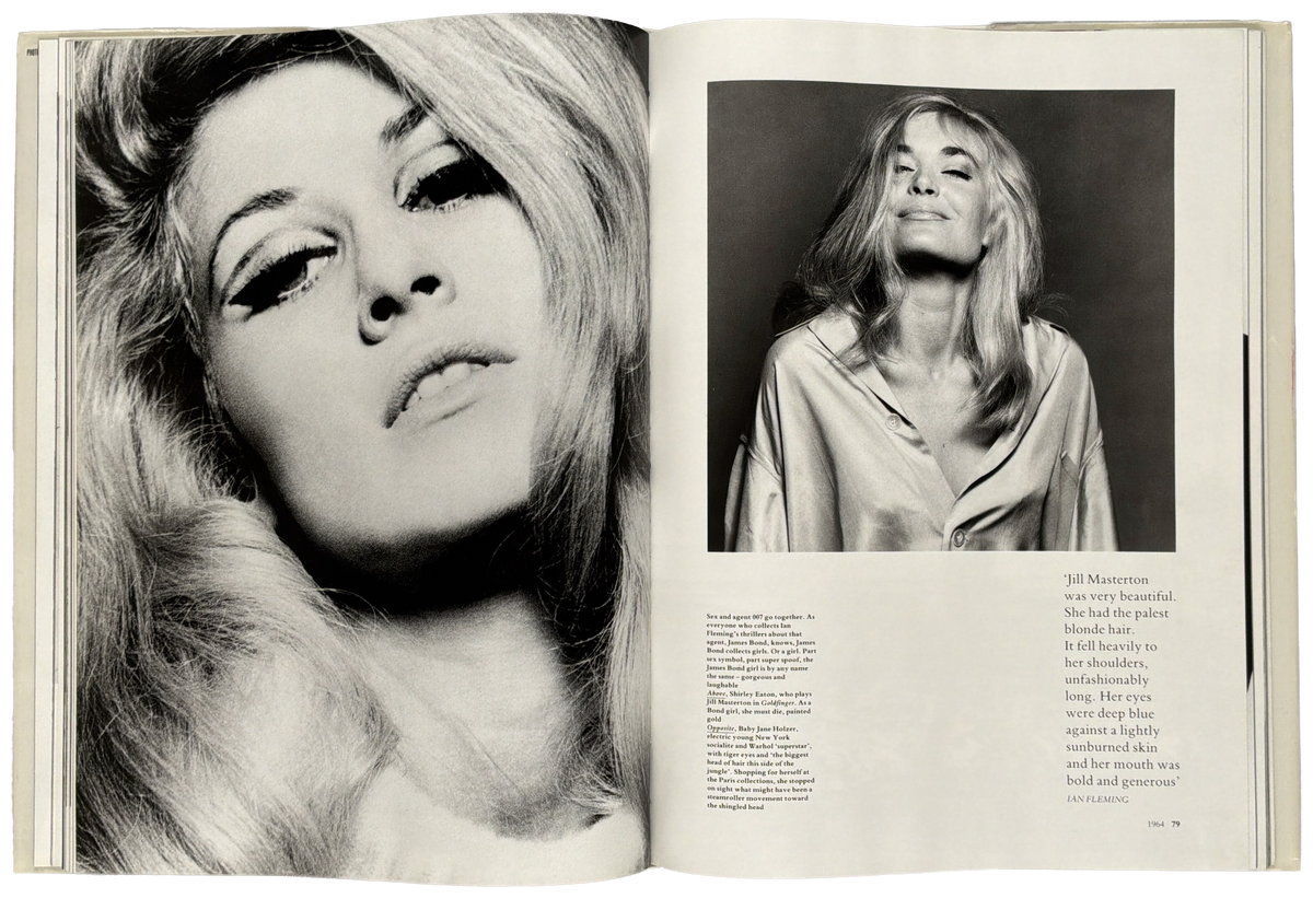 The Sixties: A Decade in Vogue