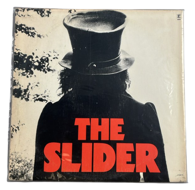 The Slider