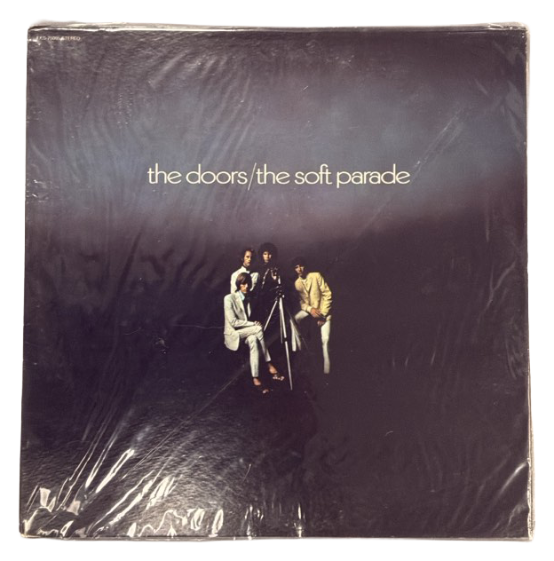 The Soft Parade