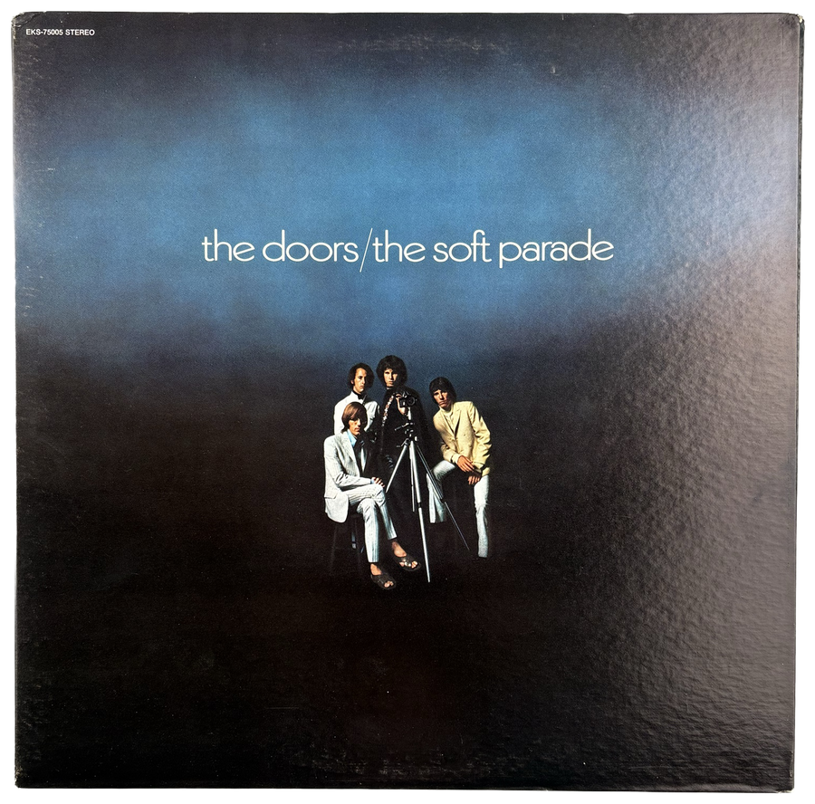 The Soft Parade