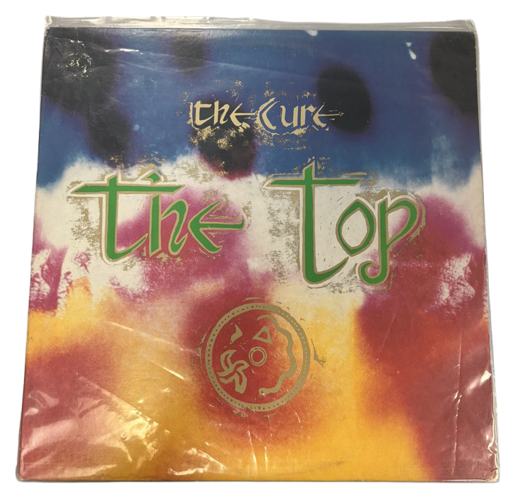 The Top