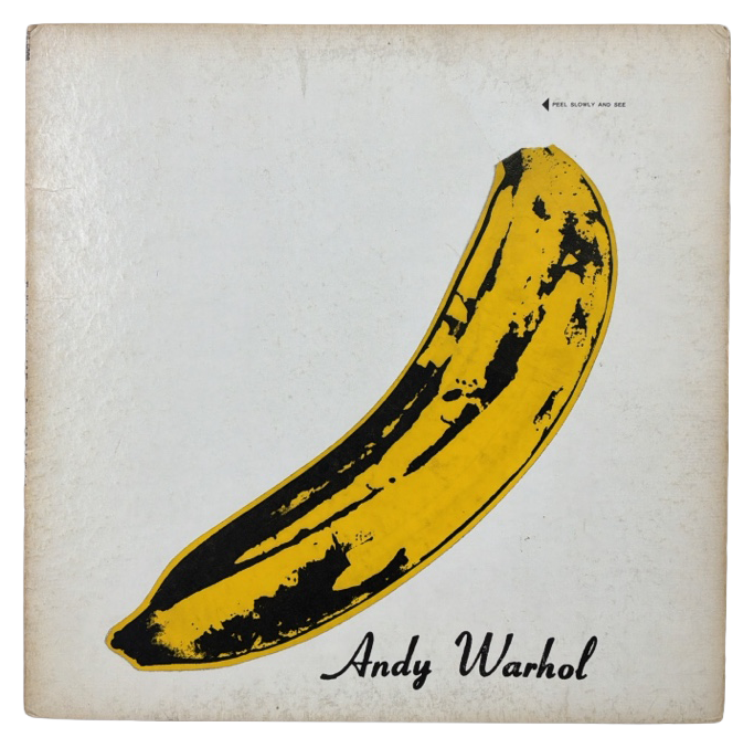 The Velvet Underground & Nico