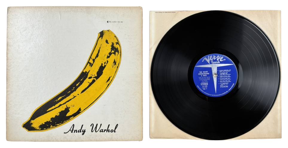 The Velvet Underground & Nico
