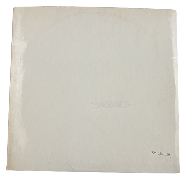 The White Album