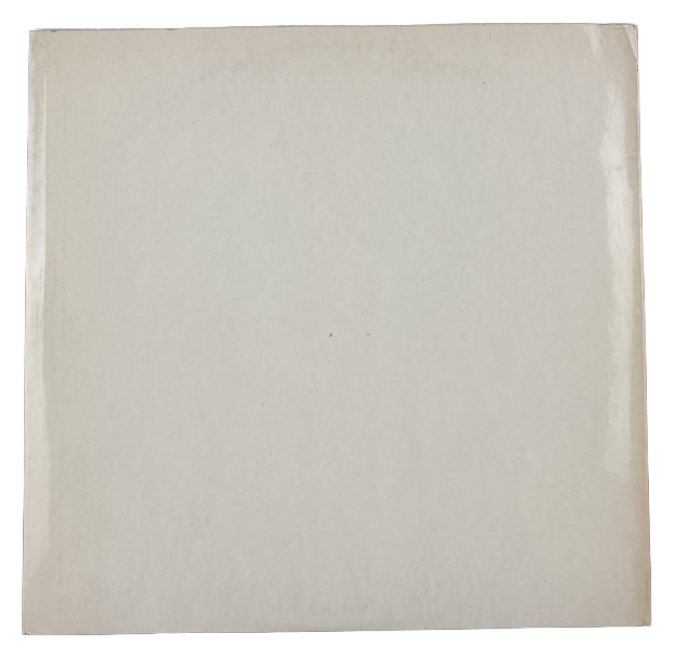 The White Album