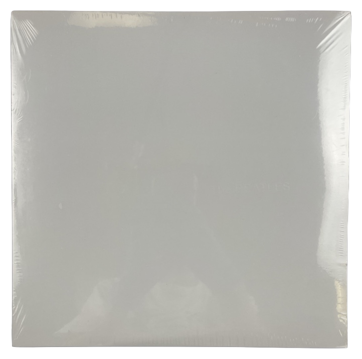 The White Album