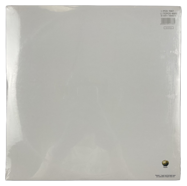The White Album