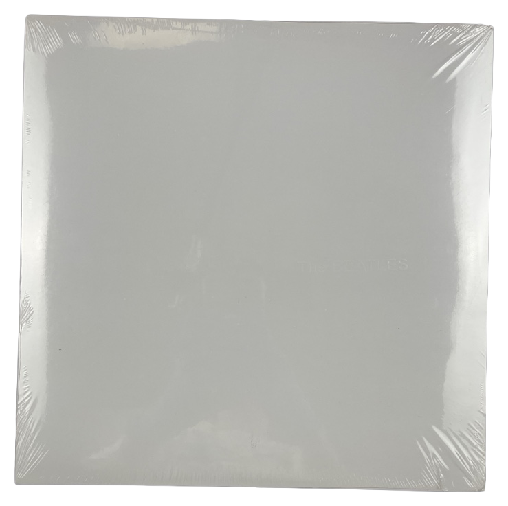 The White Album