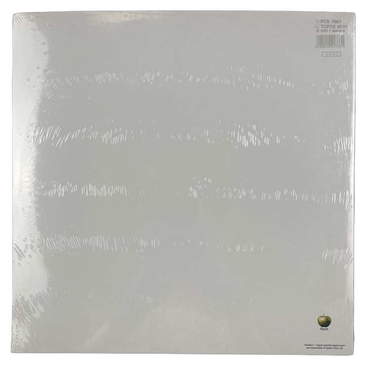 The White Album
