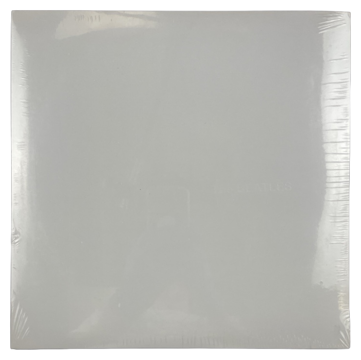 The White Album