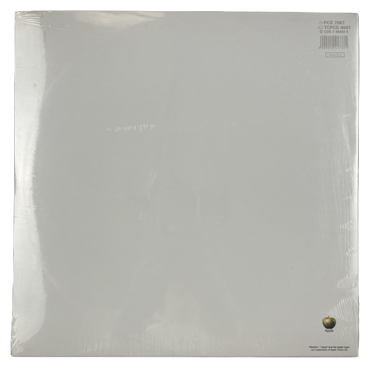 The White Album