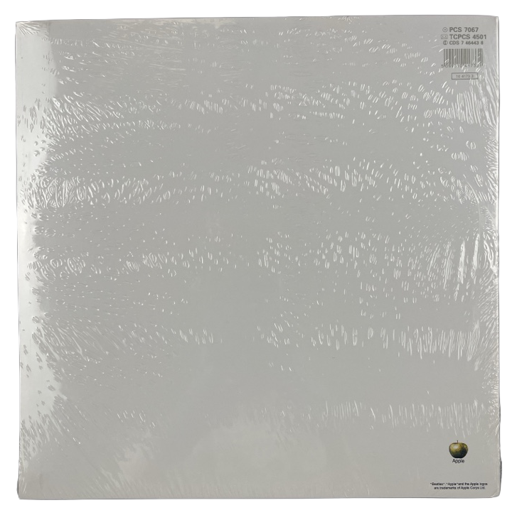 The White Album