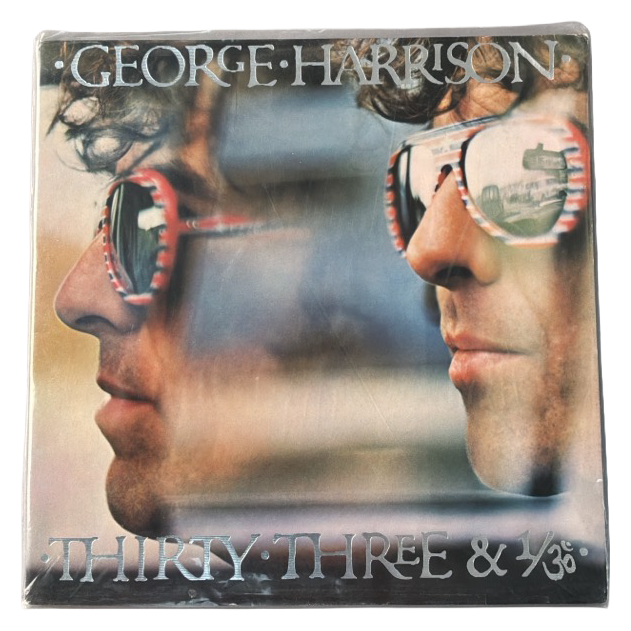 Thirty Three & 1/3