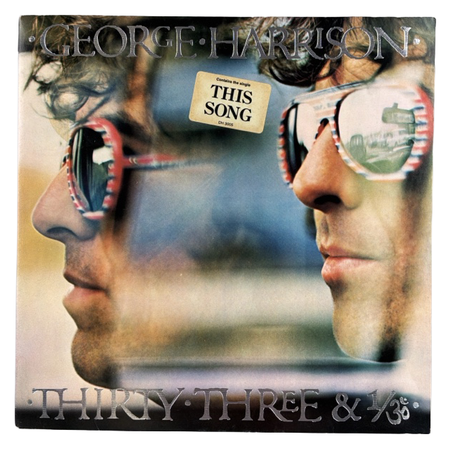 Thirty Three & 1/3