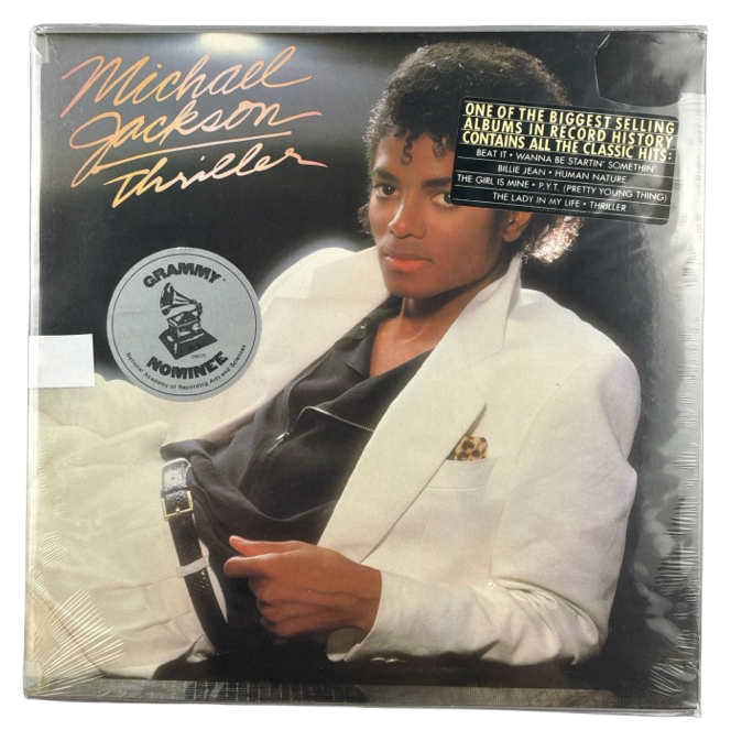 Thriller