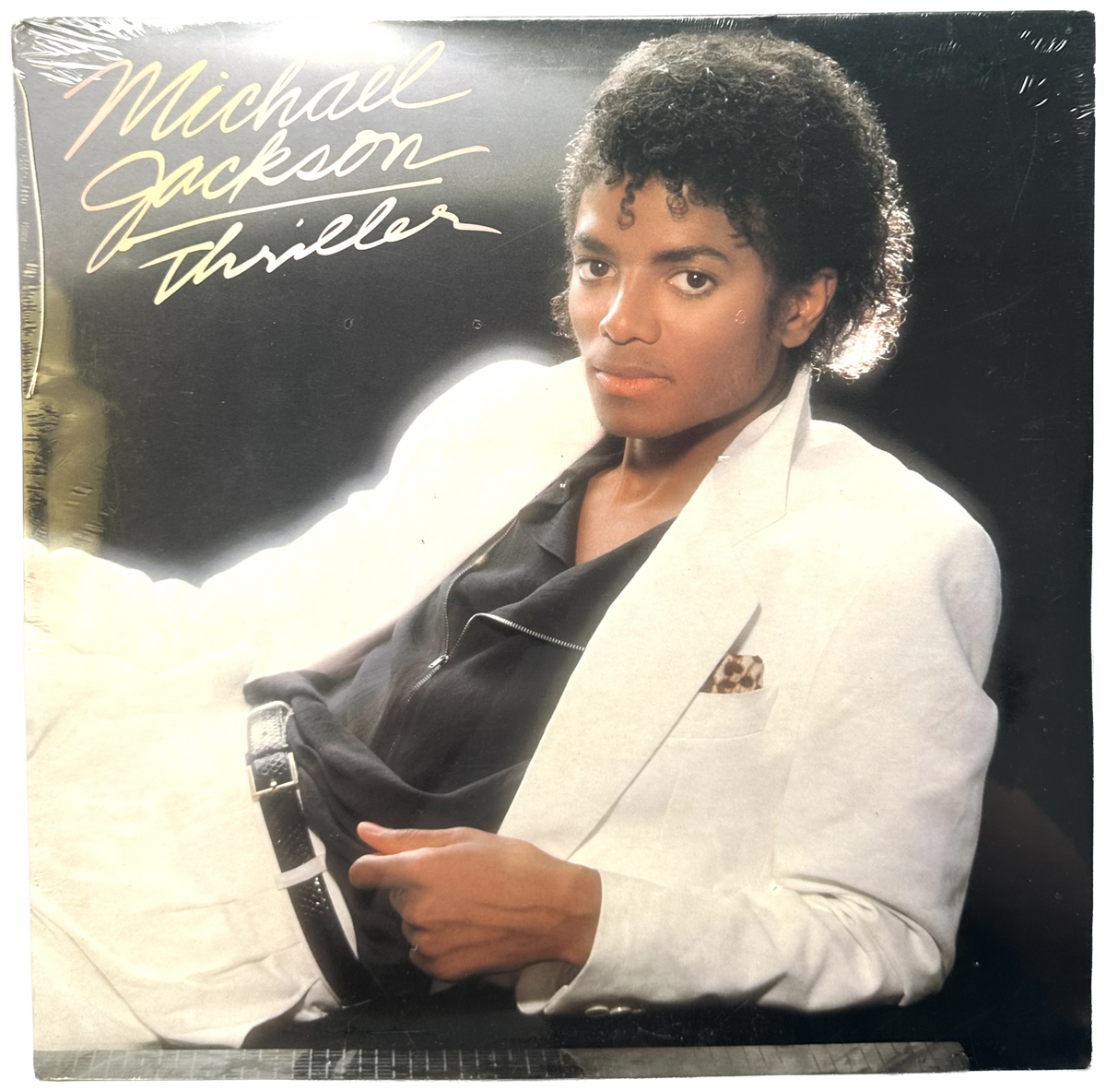 Thriller